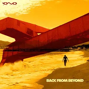Various Artists Back From Beyond