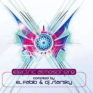 Various Artists Electric Atmosphere