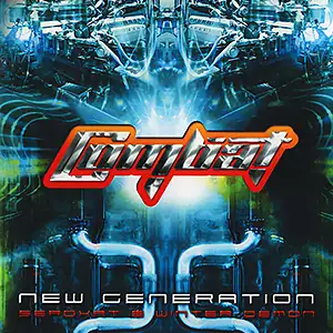 Various Artists Combat: New Generation
