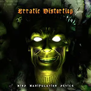 Various Artists Erratic Distortion