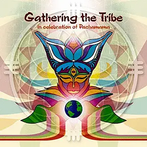 Various Artists Gathering The Tribe