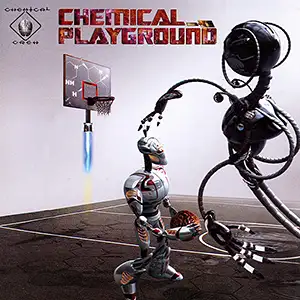 Various Artists Chemical Playground