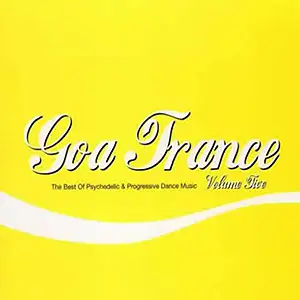 Various Artists Goa Trance 5