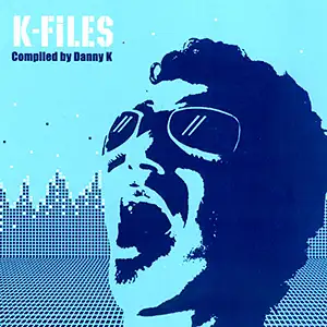 Various Artists K-Files