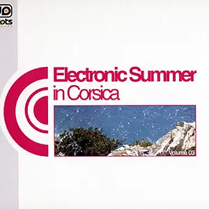 Various Artists Electronic Summer In Corsica 3