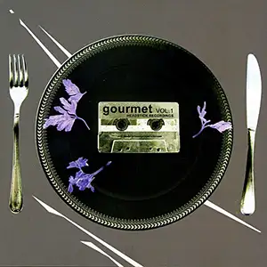 Various Artists Gourmet