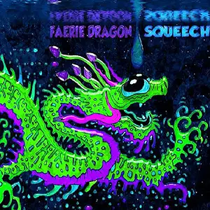 Various Artists Squeech
