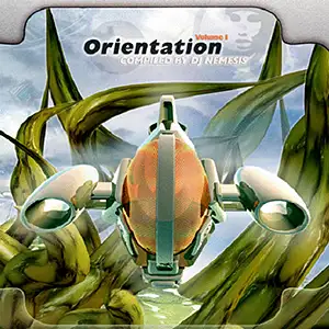 Various Artists Orientation