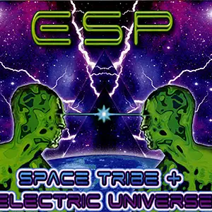 ESP Electric Space Phenomenon