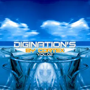 Various Artists Digination's vol 02