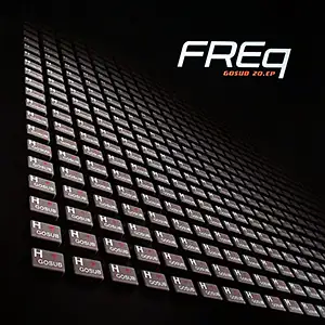 FREq Gosub 20 EP