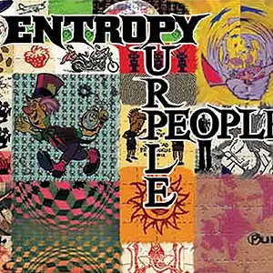 Entropy Purple People