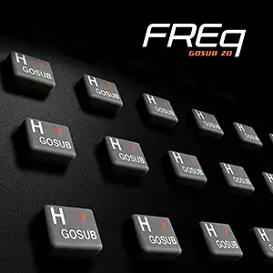 FREq Gosub 20