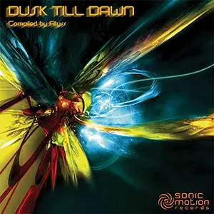 Various Artists Dusk Till Dawn