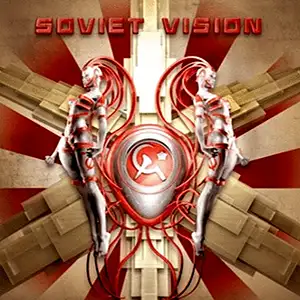 Various Artists Soviet Vision