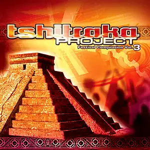 Various Artists Tshitraka Project 3