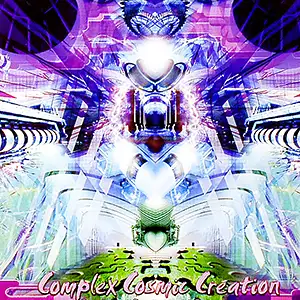 Various Artists Complex Cosmic Creation