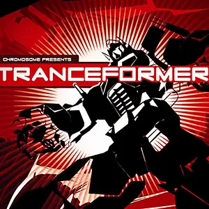Various Artists Tranceformers