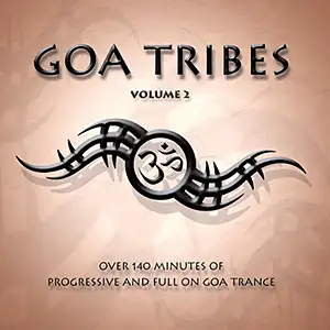 Various Artists Goa Tribes 2