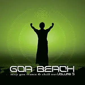 Various Artists Goa Beach 5