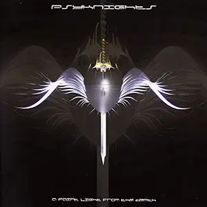 Psyknights A Faint Light From The Depth