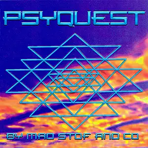 Psyquest Mad Stof and Co