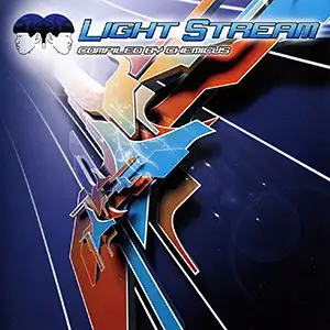 Various Artists Light Stream