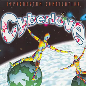 Various Artists Cyberlove - Hypnorhythm Compilation