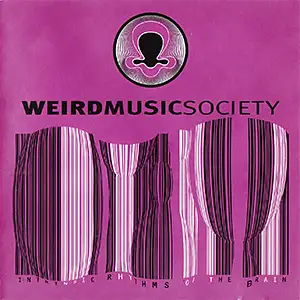 Various Artists Intrinsic Rhythms Of The Brain