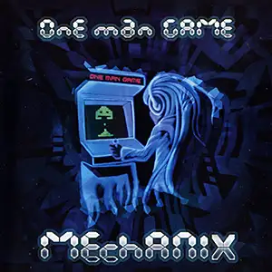 Mechanix One Man Game