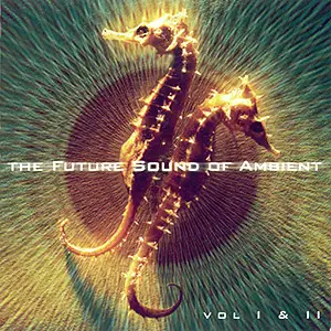 Various Artists - Future Sound of Ambient 1 & 2: Front