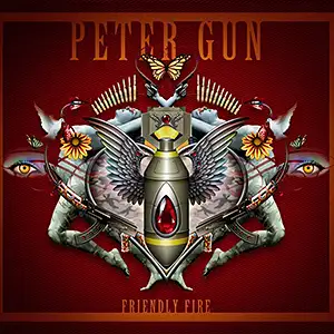 Peter Gun Friendly Fire