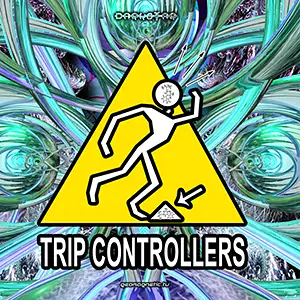 Various Artists Trip Controllers