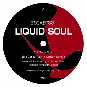 Liquid Soul I Get A Rush