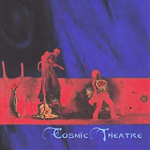 Various Artists Cosmic Theatre