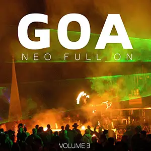 Various Artists Neo Full On 3