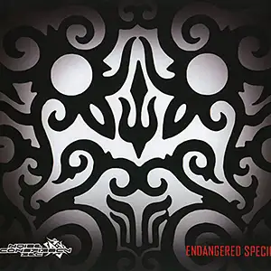 Various Artists Endangered Species
