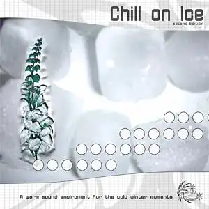 Various Artists Chill On Ice - Second Edition