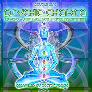 Various Artists Psychic Chakra