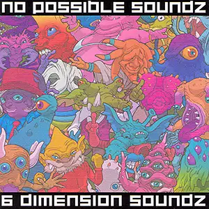 Various Artists No Possible Soundz
