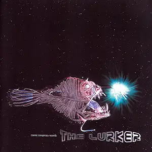 Various Artists The Lurker