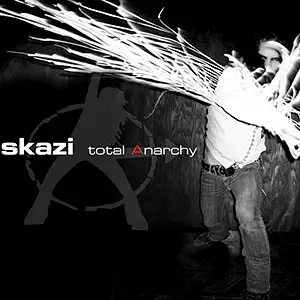 Skazi Total Anarchy