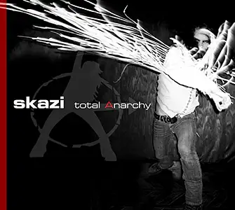 Skazi - Total Anarchy: Front