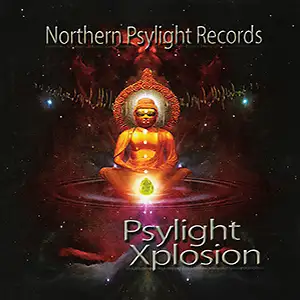 Various Artists Psylight Xplosion