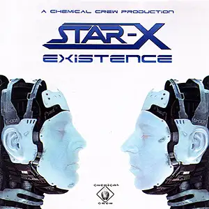 Star-X Existence