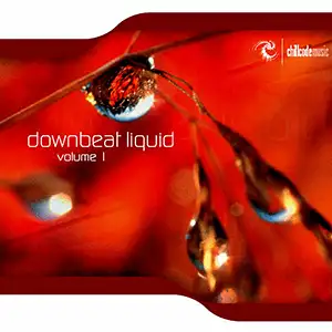 Various Artists - Downbeat Liquid vol 1: Front