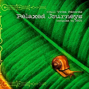 Various Artists Relaxed Journeys