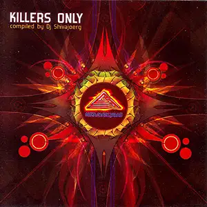 Various Artists Killers Only