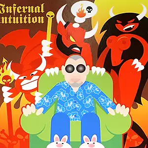 Various Artists Infernal Intuition