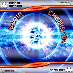 Various Artists Brain Chemistry